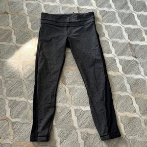 Womens • Lululemon 7/8 Pants